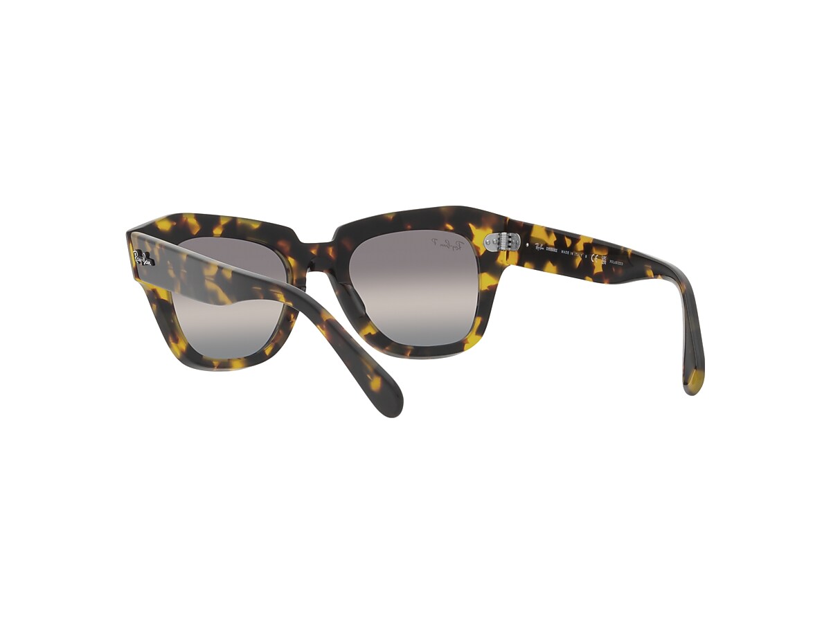 Rayban amarillos hot sale