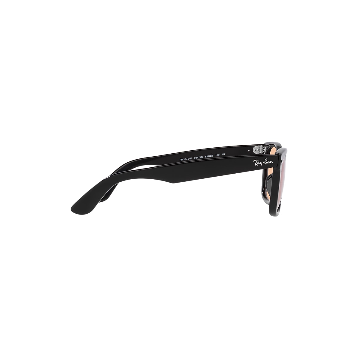 ORIGINAL WAYFARER CLASSIC Sunglasses in Black and Pink