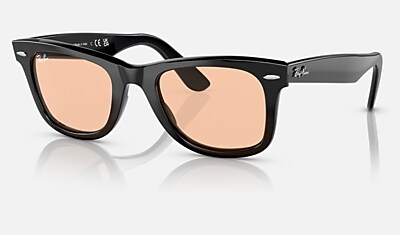 レイバン公式ストア】 Ray-Ban® ORIGINAL WAYFARER WASHED LENSES