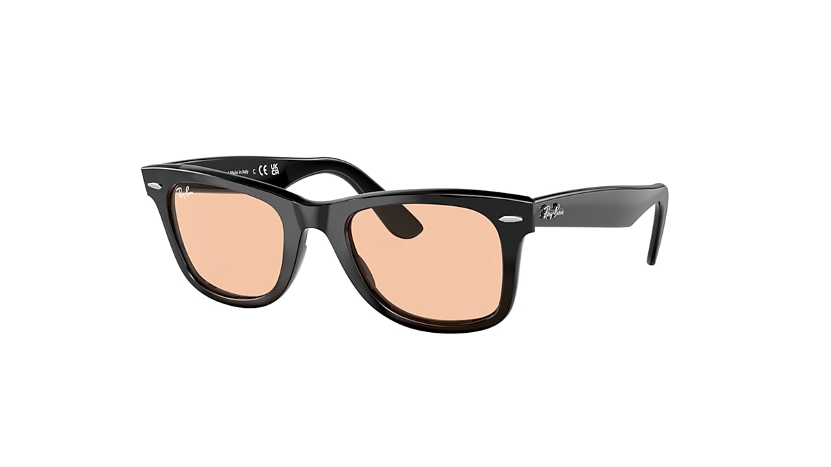 レイバン公式ストア】 Ray-Ban® ORIGINAL WAYFARER WASHED LENSES 