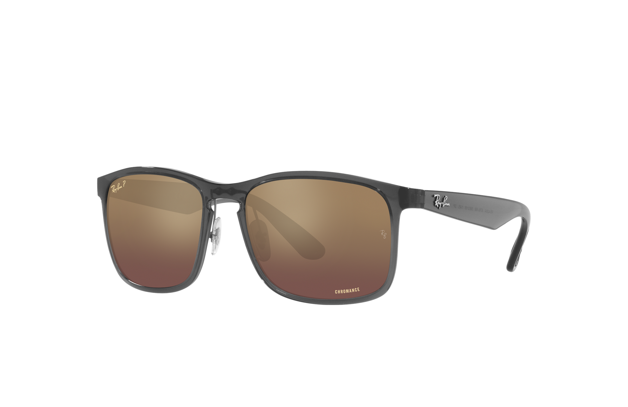 Ray-Ban Sunglasses RB4264-876/6O | blinkblink.pl