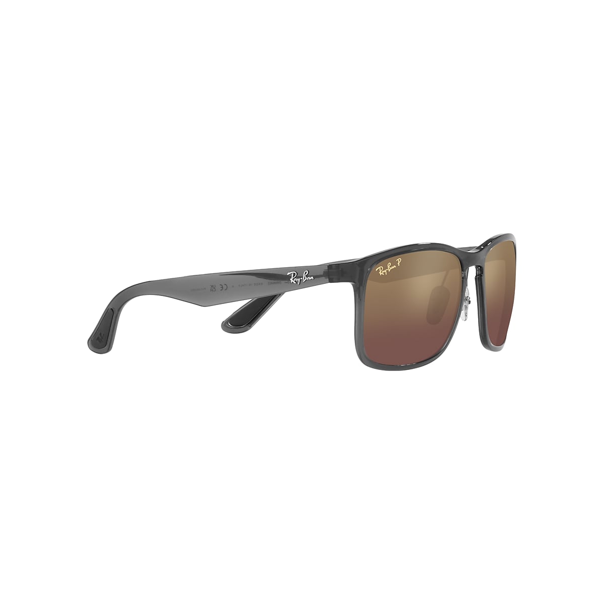 Ray ban chromance 4264 hot sale polarized