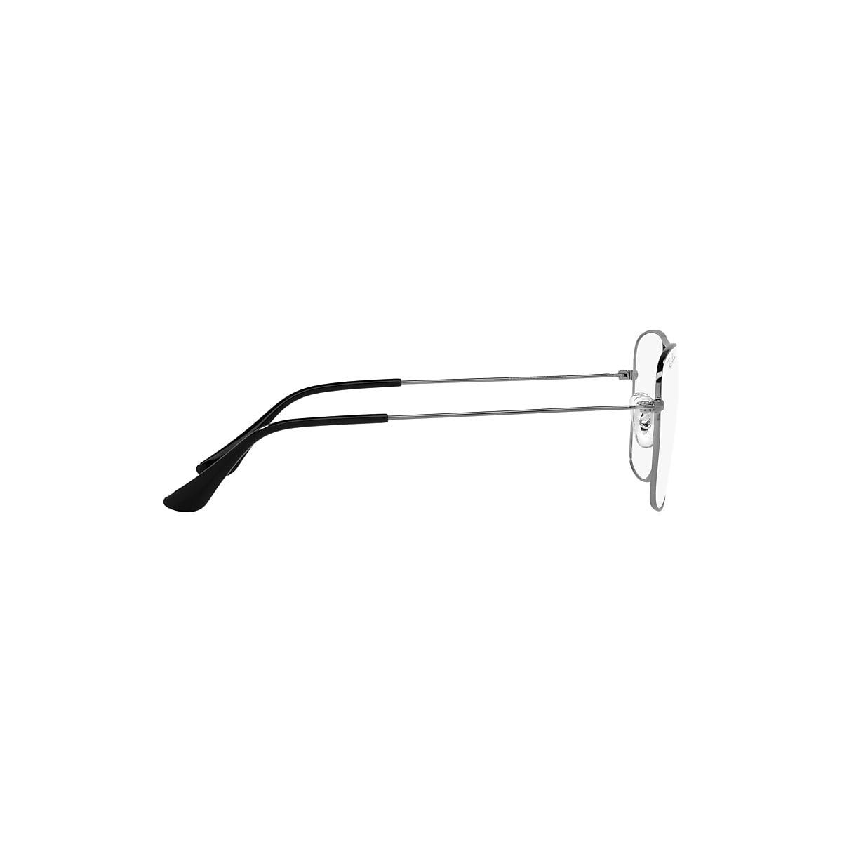 RB6498 OPTICS Eyeglasses with Gunmetal Frame - RB6498 | Ray-Ban® US