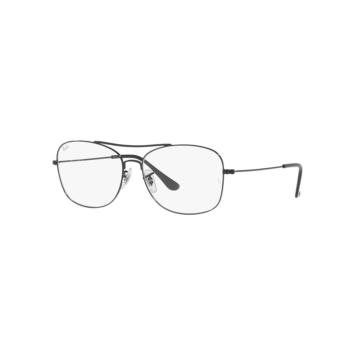 RB6499 OPTICS Eyeglasses with Black Frame - RB6499 | Ray-Ban® EU