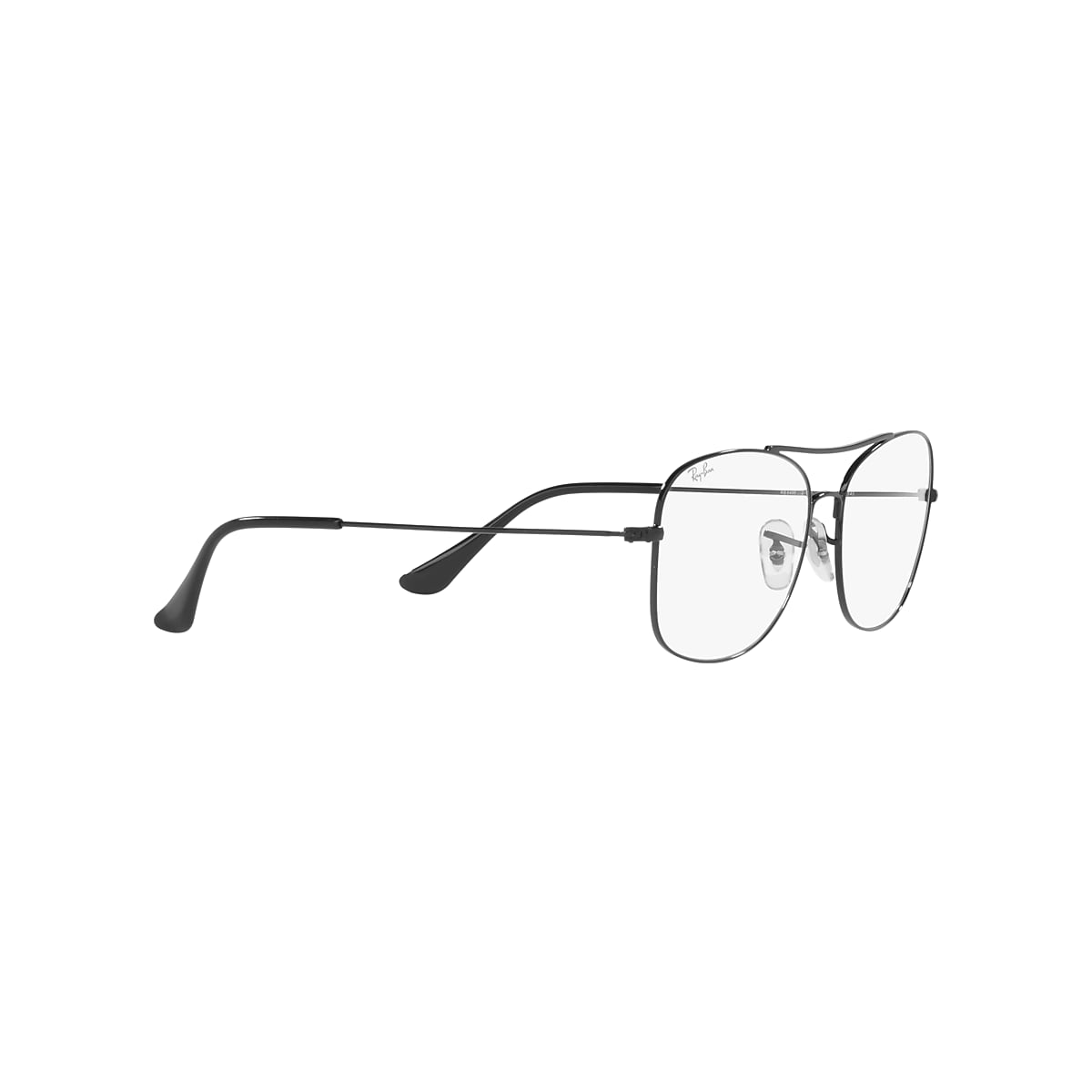 RB6499 OPTICS Eyeglasses with Black Frame - RB6499 | Ray-Ban® EU