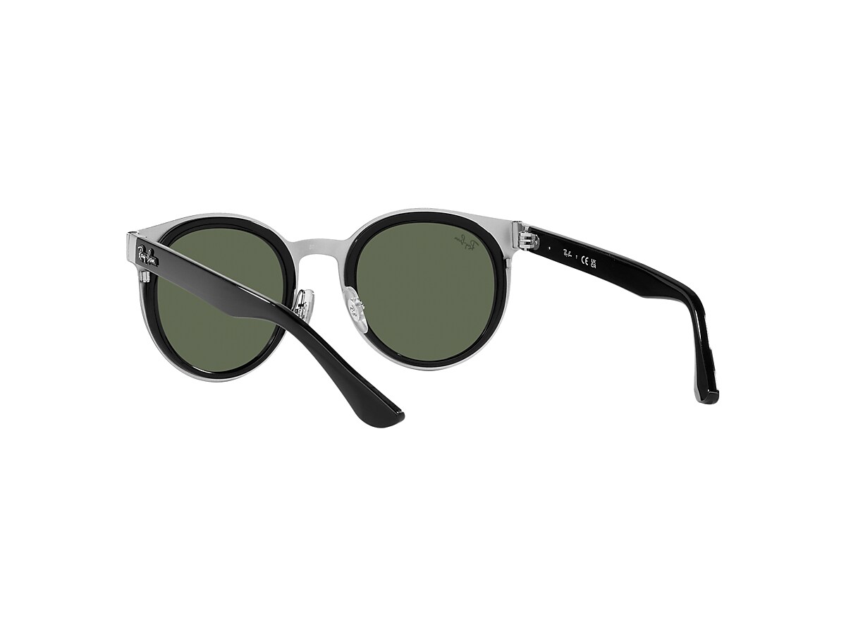 Ray-Ban 0RB3710 BONNIE Óculos de sol Unissex Marrom TAM 50
