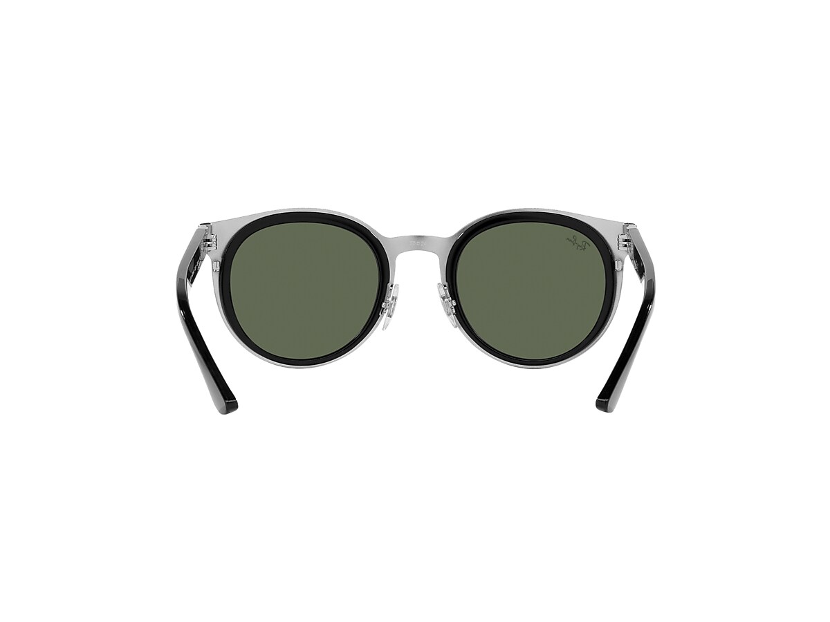 Dior depth hot sale round metal sunglasses