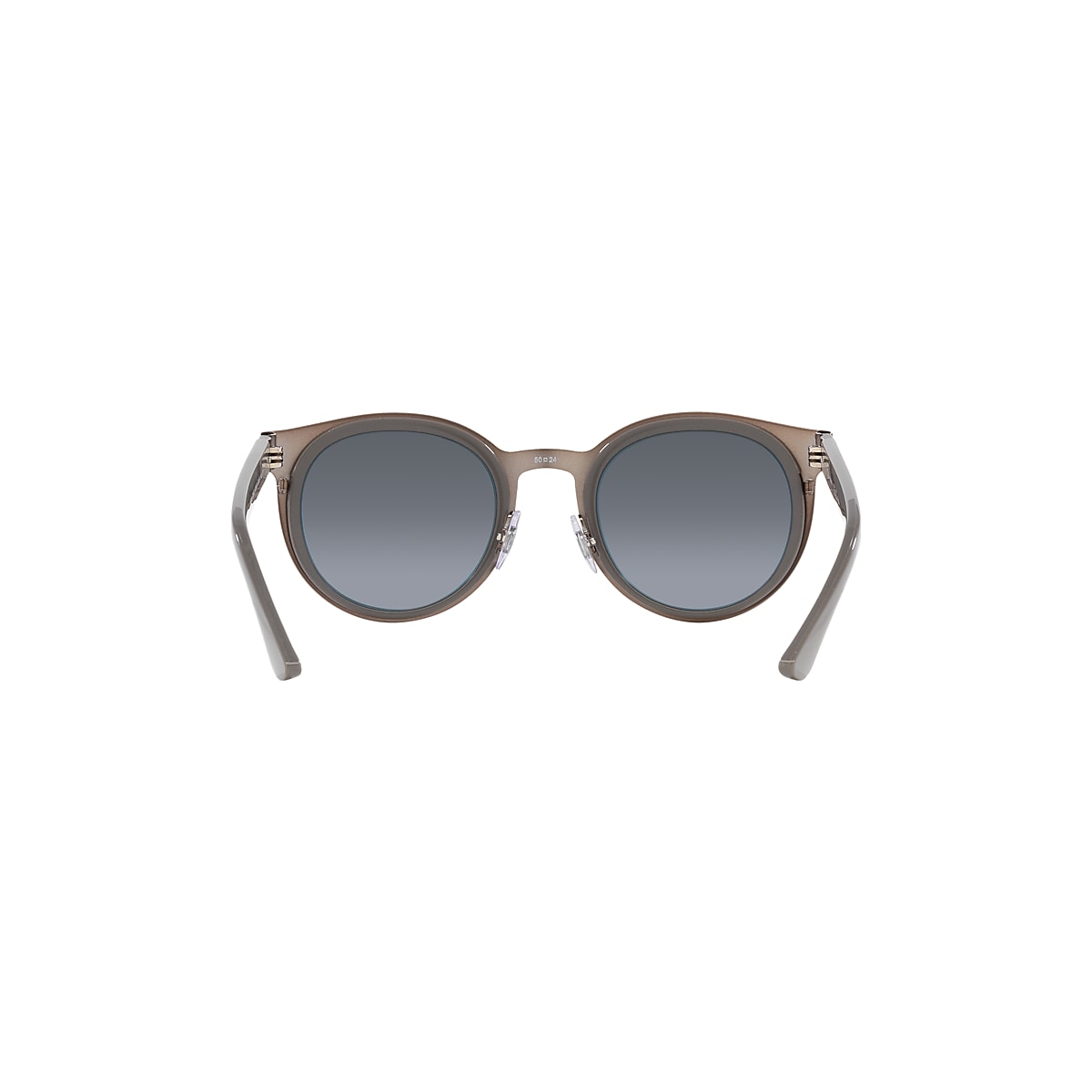 BONNIE Sunglasses in Grey On Copper and Grey/Blue - RB3710 | Ray