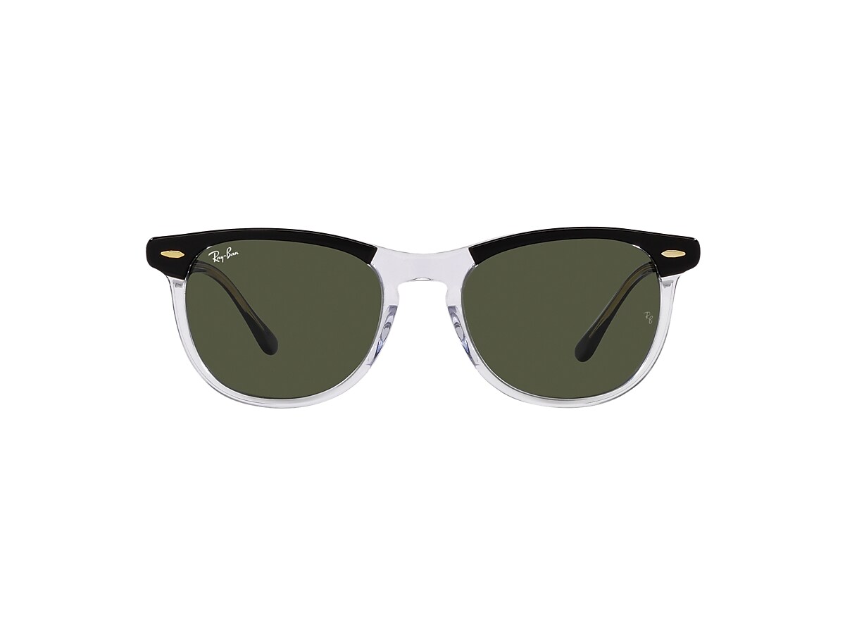 Ray-Ban レイバン サングラス EAGLE EYE 0RB2398F 独創的 - サングラス