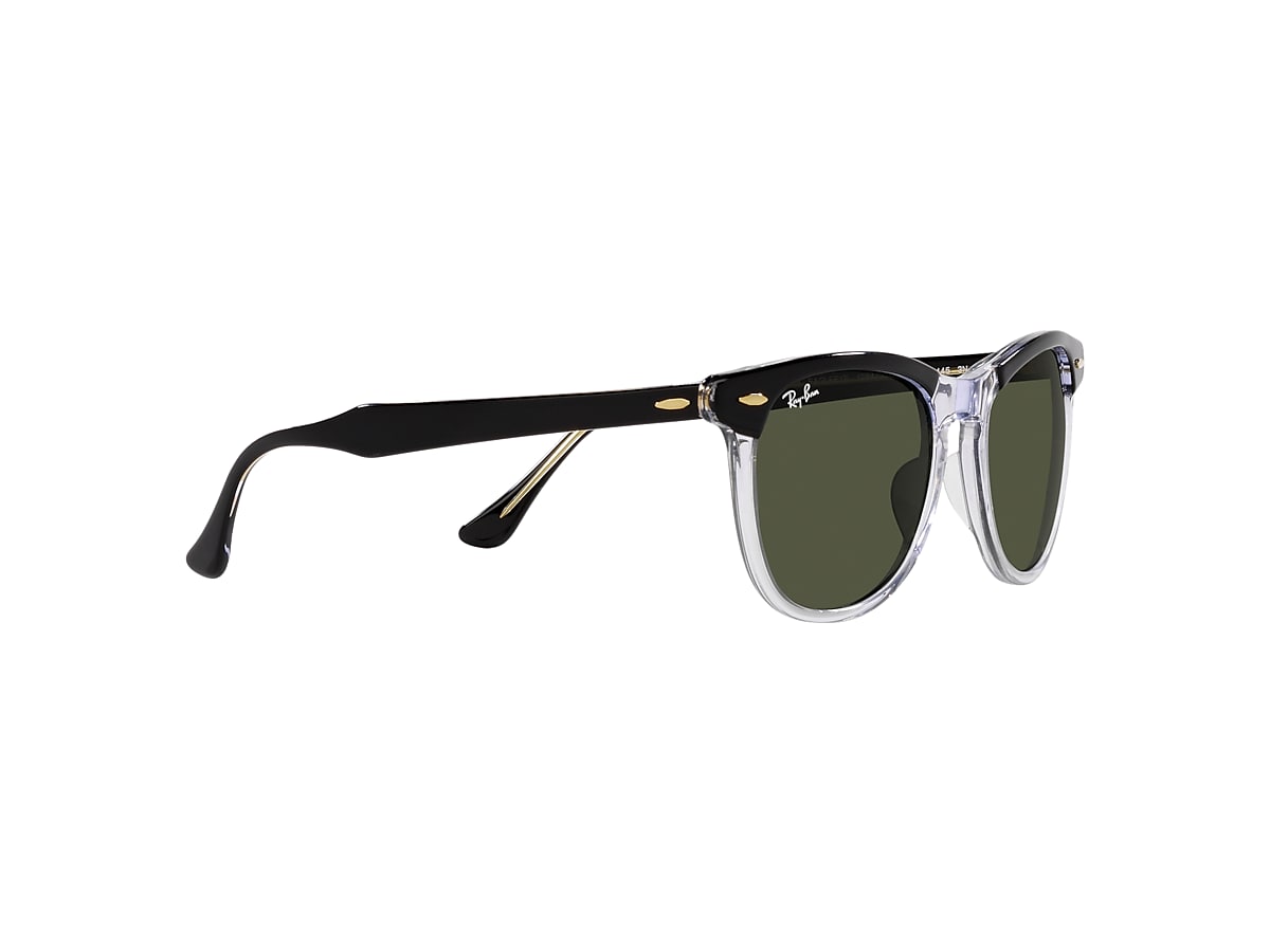 新作】Ray-Ban EAGLE AYE Unisex-