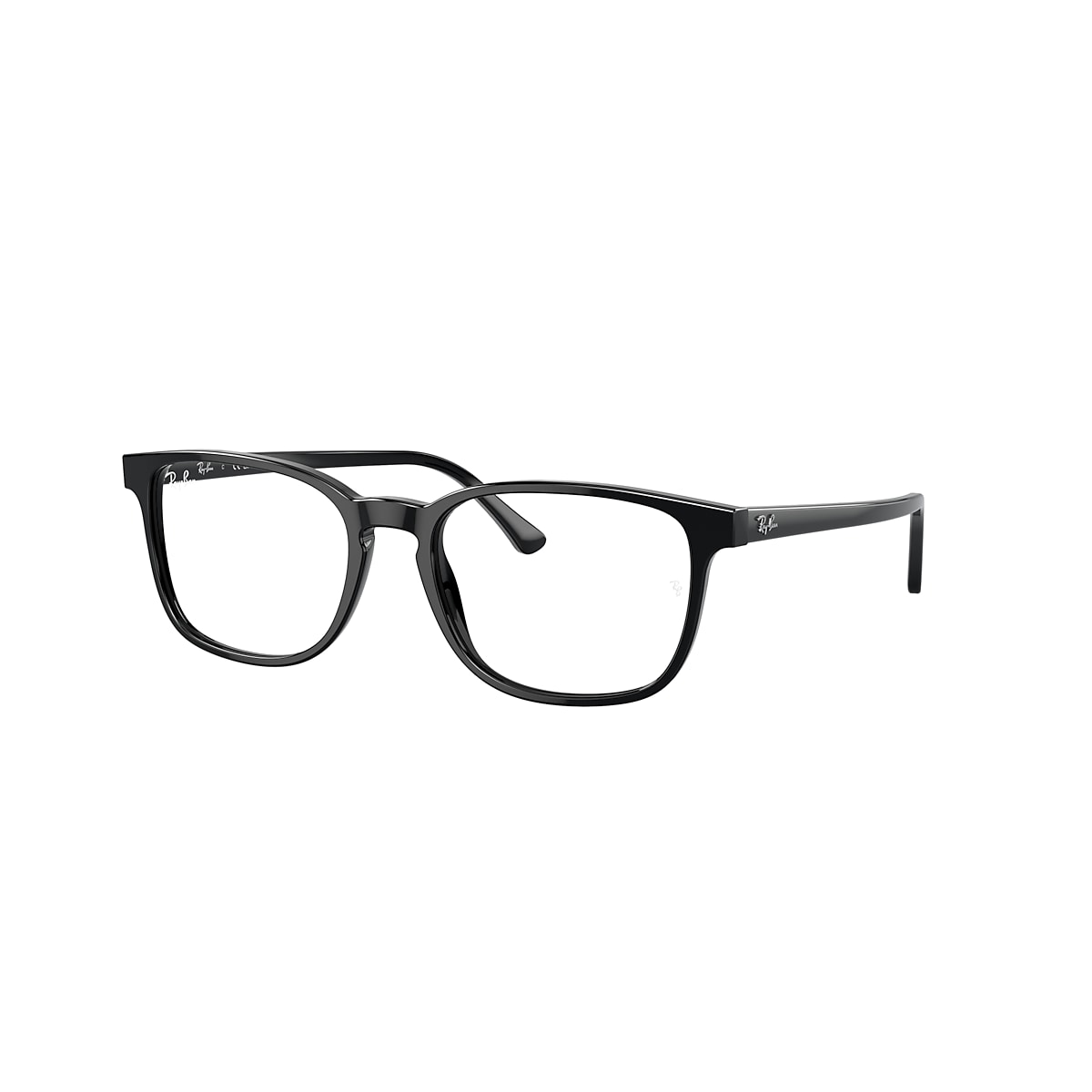 RB5418 OPTICS Eyeglasses with Black Frame - RB5418 | Ray-Ban® US