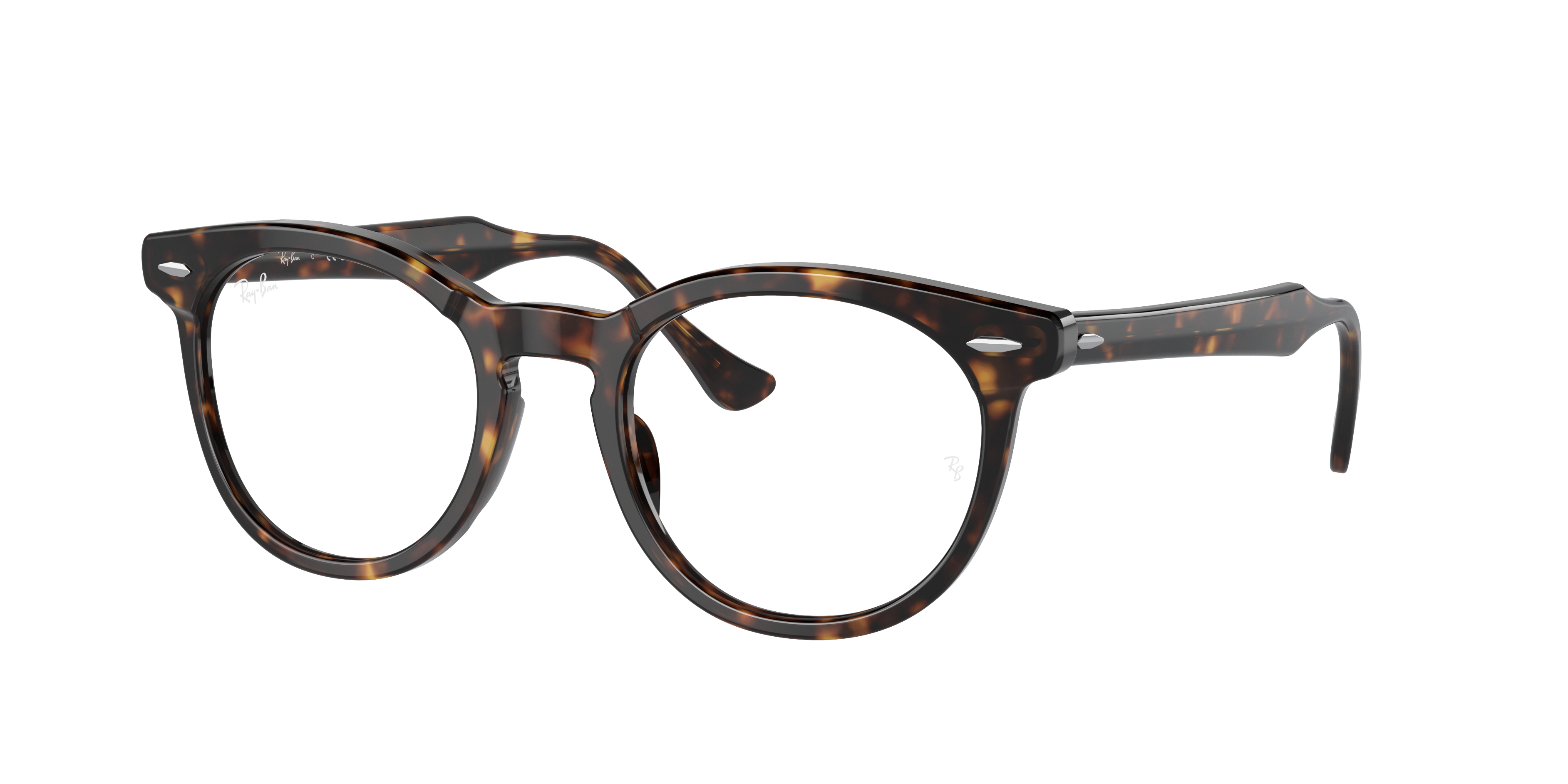 Eagle Eye Optics Brillen mit Havana Rahmen RB5598 RayBan® DE