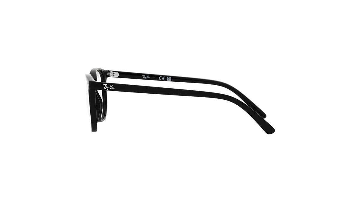 ELLIOT OPTICS KIDS Eyeglasses with Black Frame - RY9097V | Ray-Ban® EU