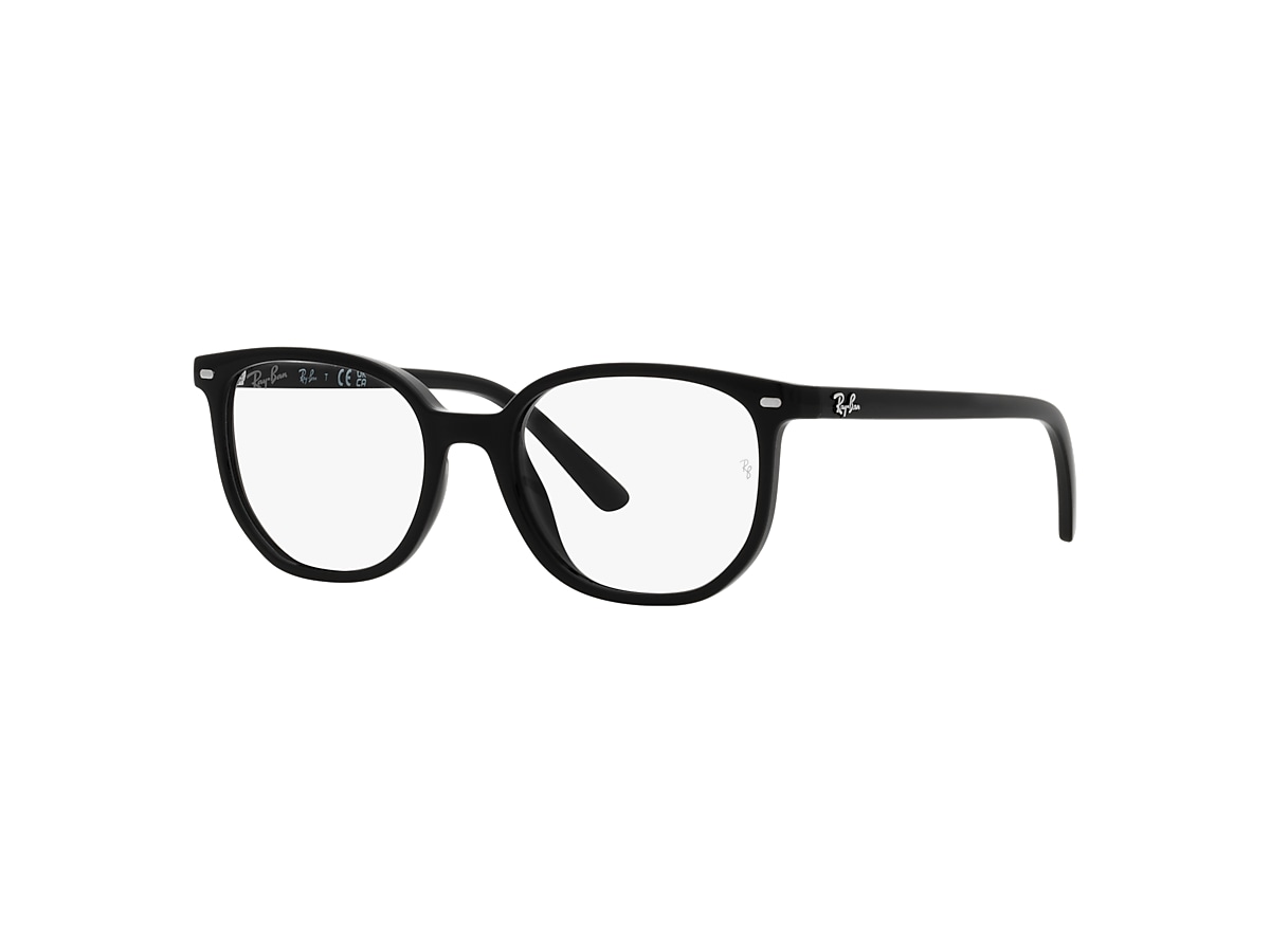 ELLIOT OPTICS KIDS Eyeglasses with Black Frame - RY9097V | Ray-Ban® CA