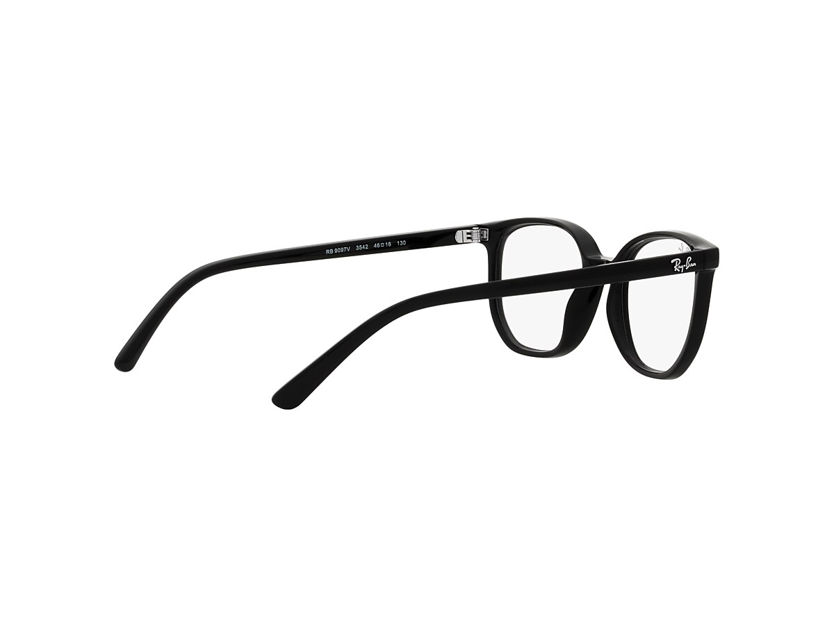 ELLIOT OPTICS KIDS Eyeglasses with Black Frame - RY9097V | Ray-Ban® CA