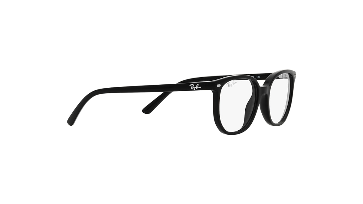 ELLIOT OPTICS KIDS Eyeglasses with Black Frame - RY9097V | Ray-Ban® CA