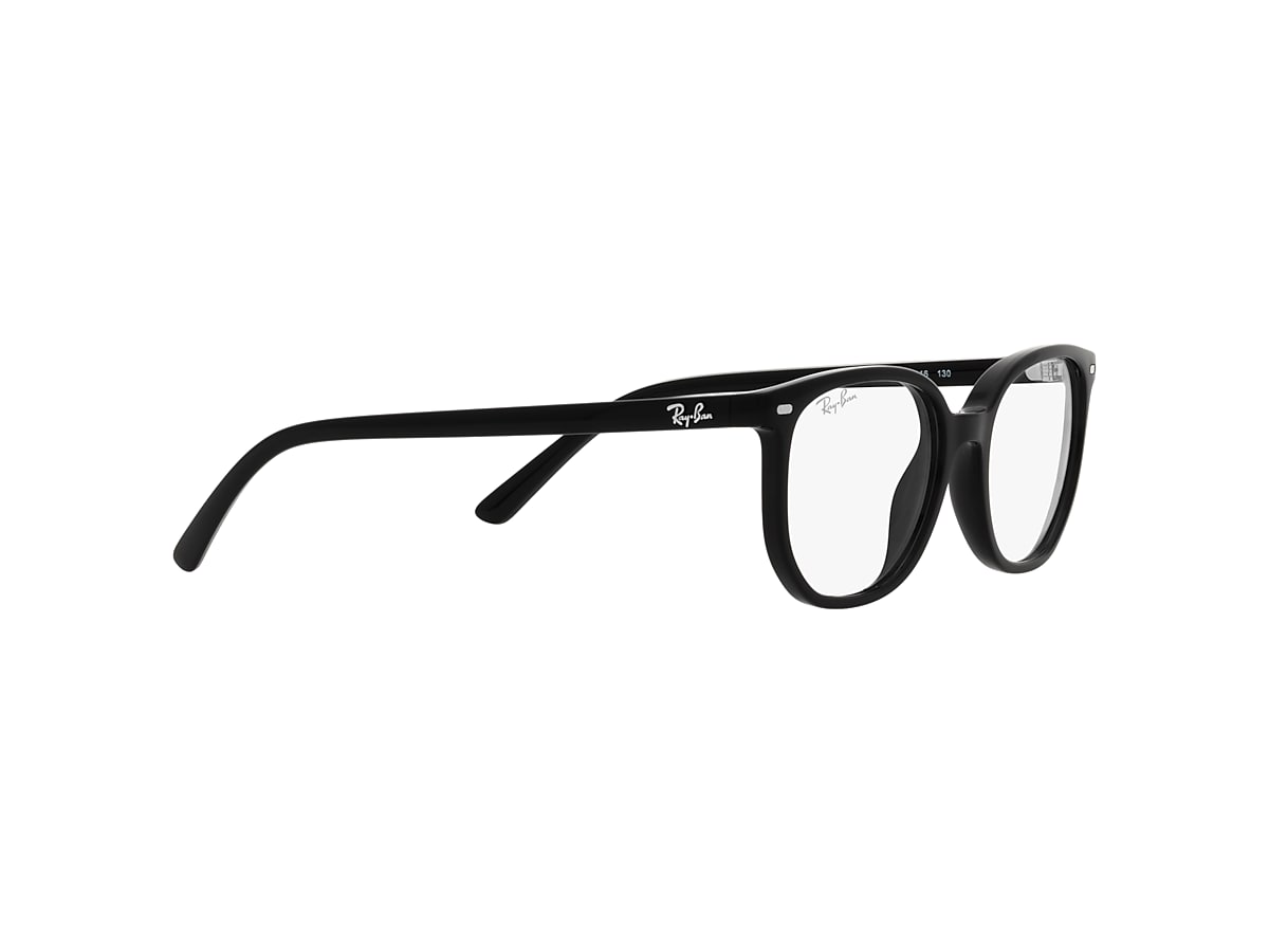 ELLIOT OPTICS KIDS Eyeglasses with Black Frame - RY9097V | Ray-Ban® CA