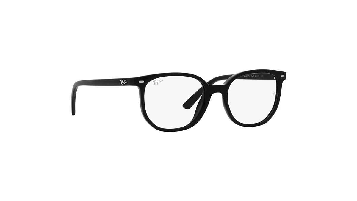 ELLIOT OPTICS KIDS Eyeglasses with Black Frame - RY9097V | Ray-Ban® US