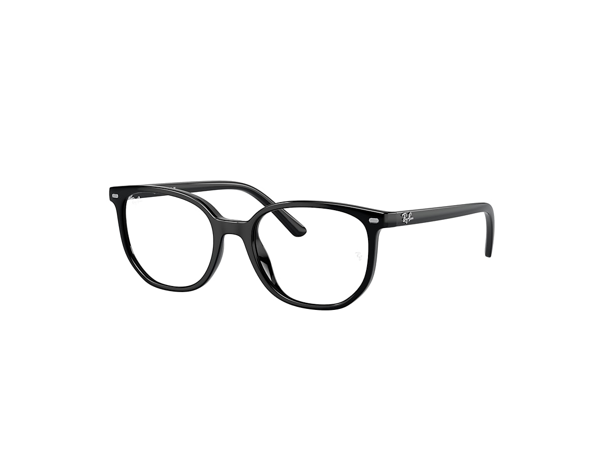 ELLIOT OPTICS KIDS Eyeglasses with Black Frame - RY9097V