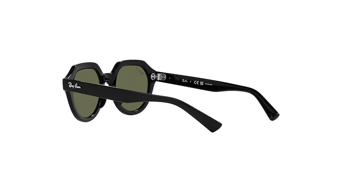 Sunglasses Ray-Ban RB4399 Gina | Free Shipping | Glasses.com®