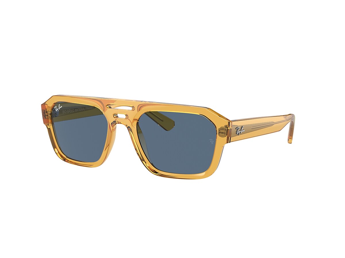 lunettes de soleil reebok homme jaune