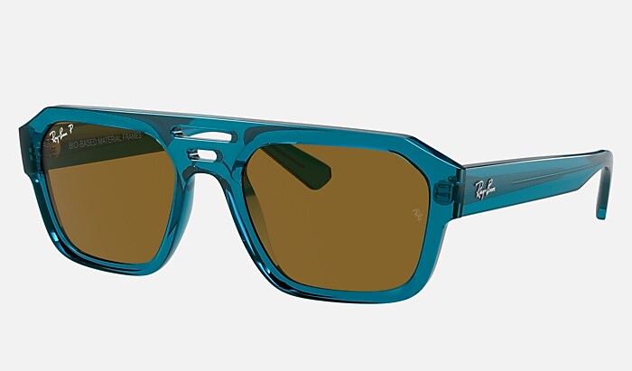 Polarised Sunglasses | Ray-Ban® CA