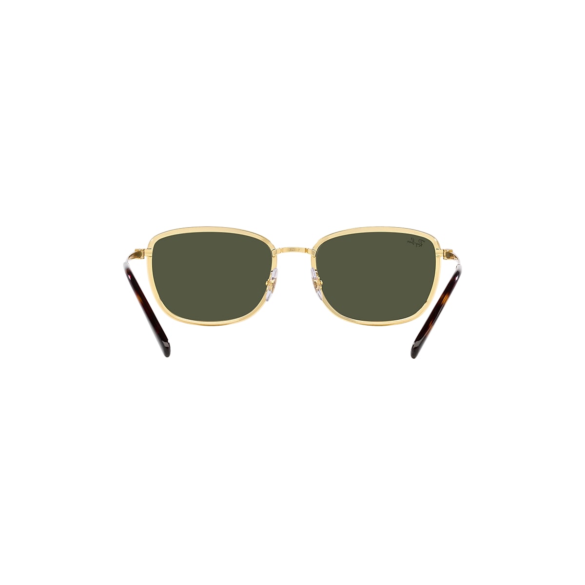 Ray-Ban レイバン サングラス RB3705 001/31 G-15G-15GREEN透過率