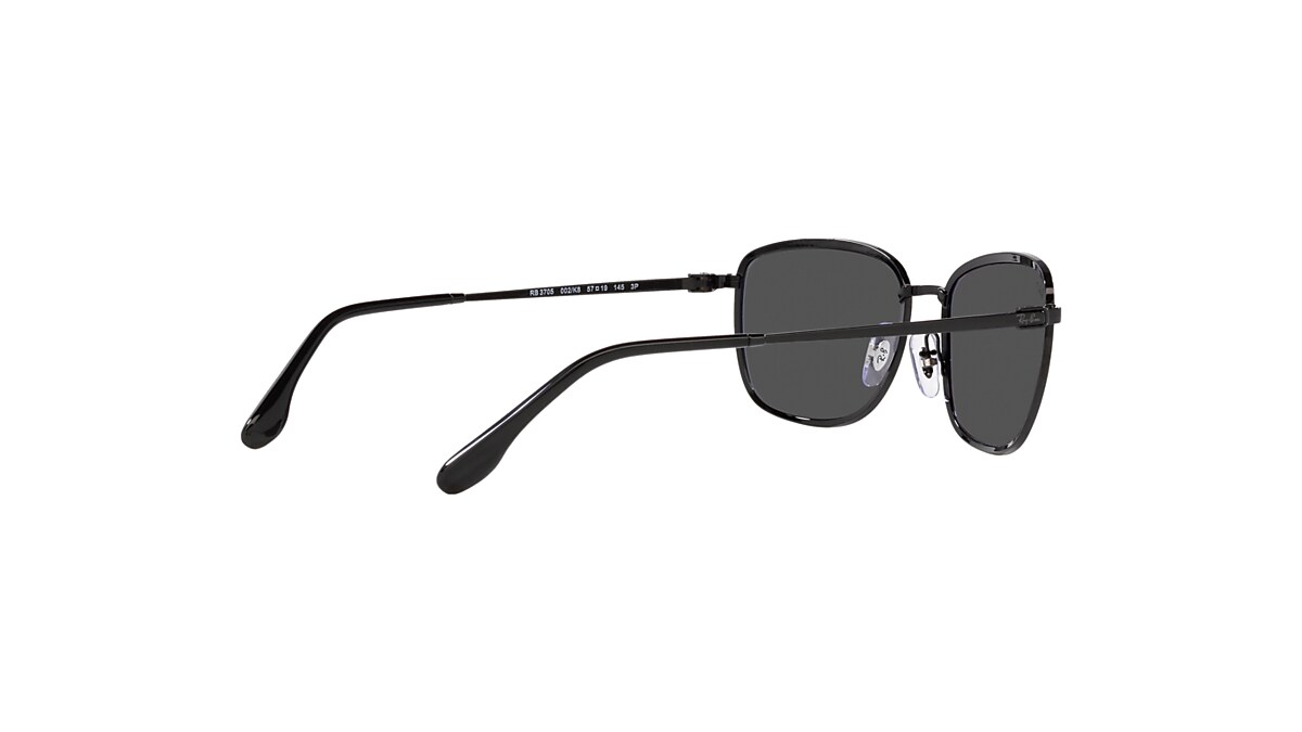 レイバン公式ストア】 Ray-Ban® RB3705 CHROMANCE サングラス