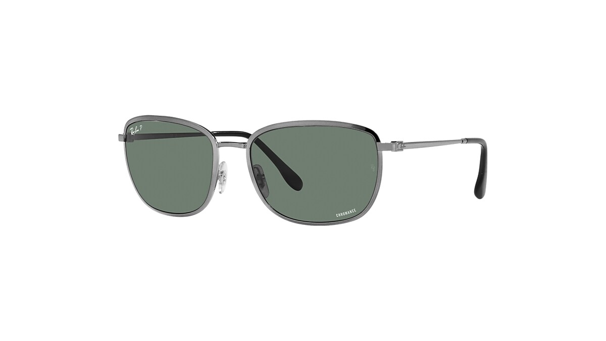 レイバン公式ストア】 Ray-Ban® RB3705 CHROMANCE サングラス