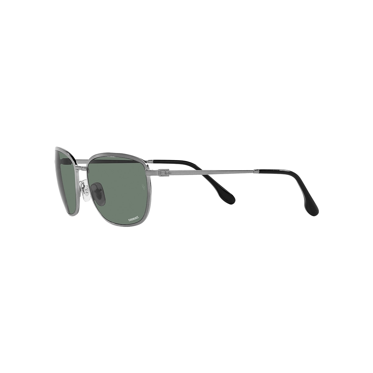 レイバン公式ストア】 Ray-Ban® RB3705 CHROMANCE サングラス