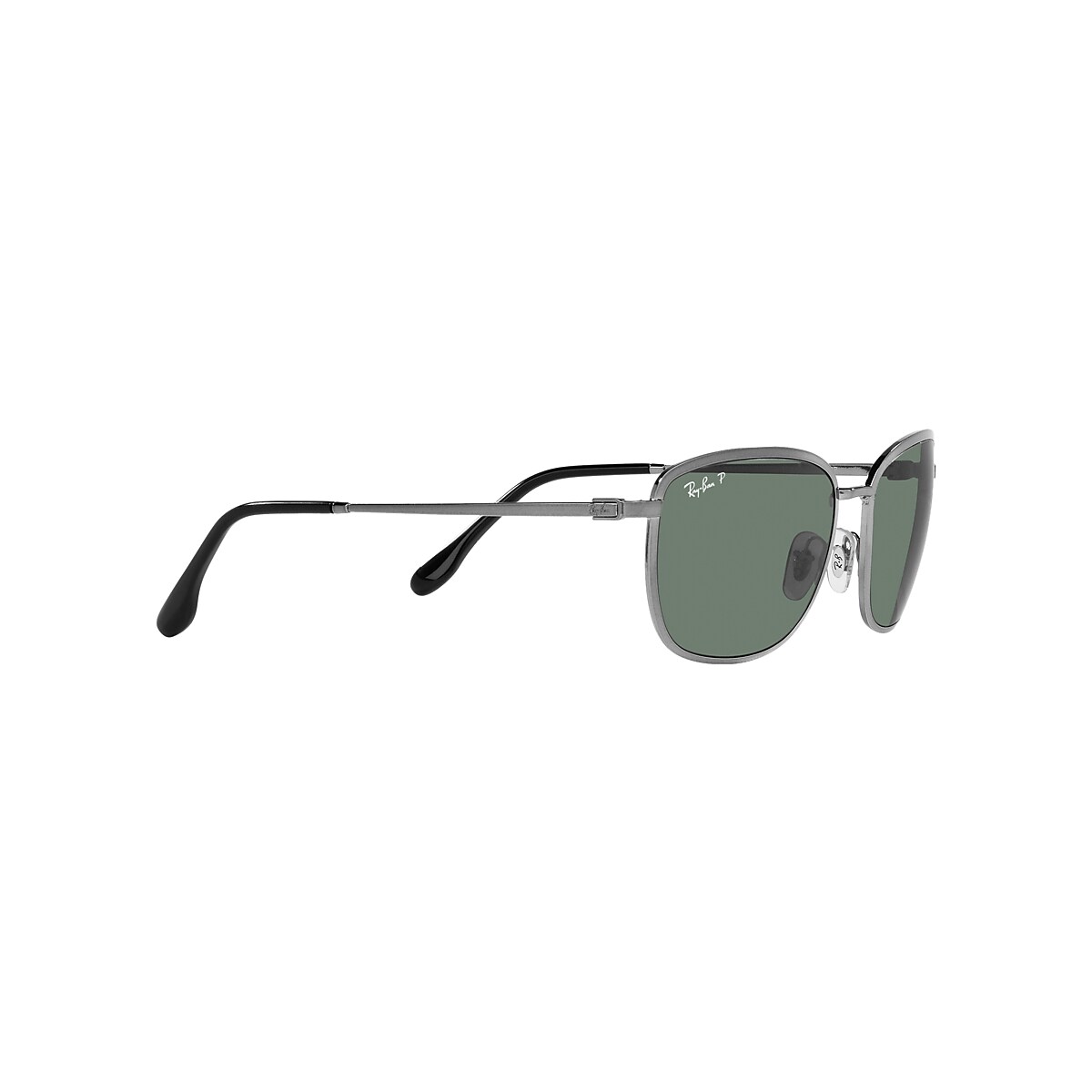 Ray-Ban レイバン サングラス RB3705 001/31 G-15G-15GREEN透過率