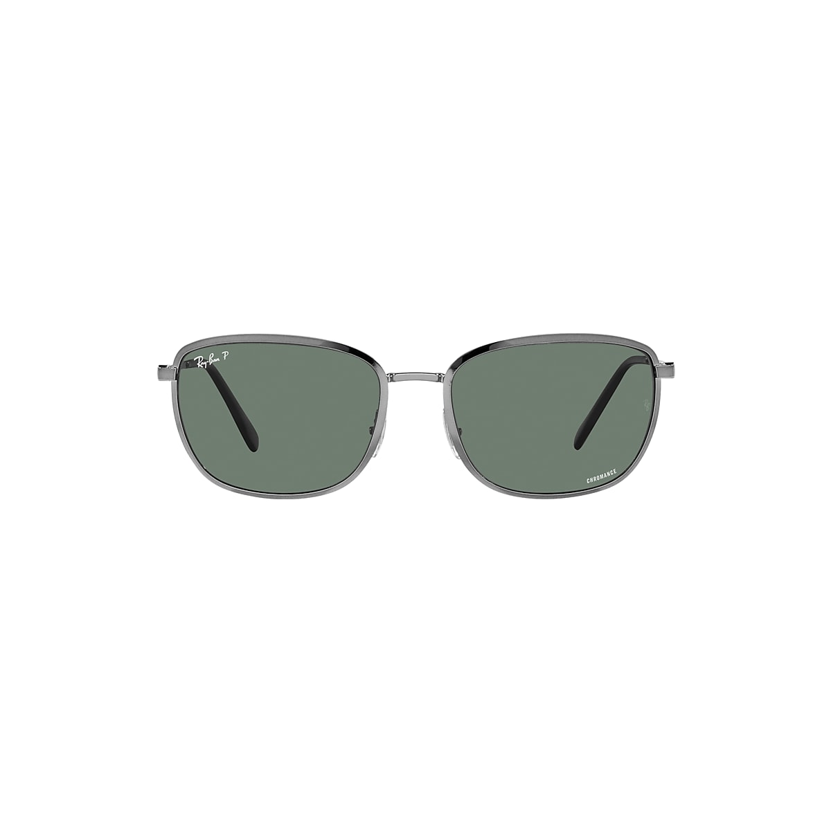 Mens ray ban clearance chromance sunglasses
