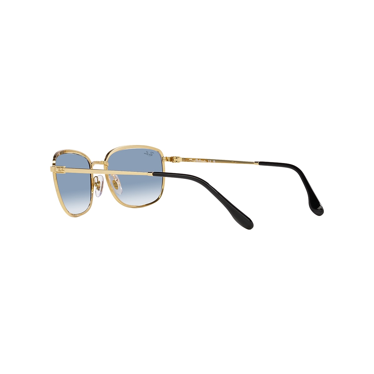 【レイバン公式ストア】 Ray-Ban® RB3705 サングラス | ゴールド