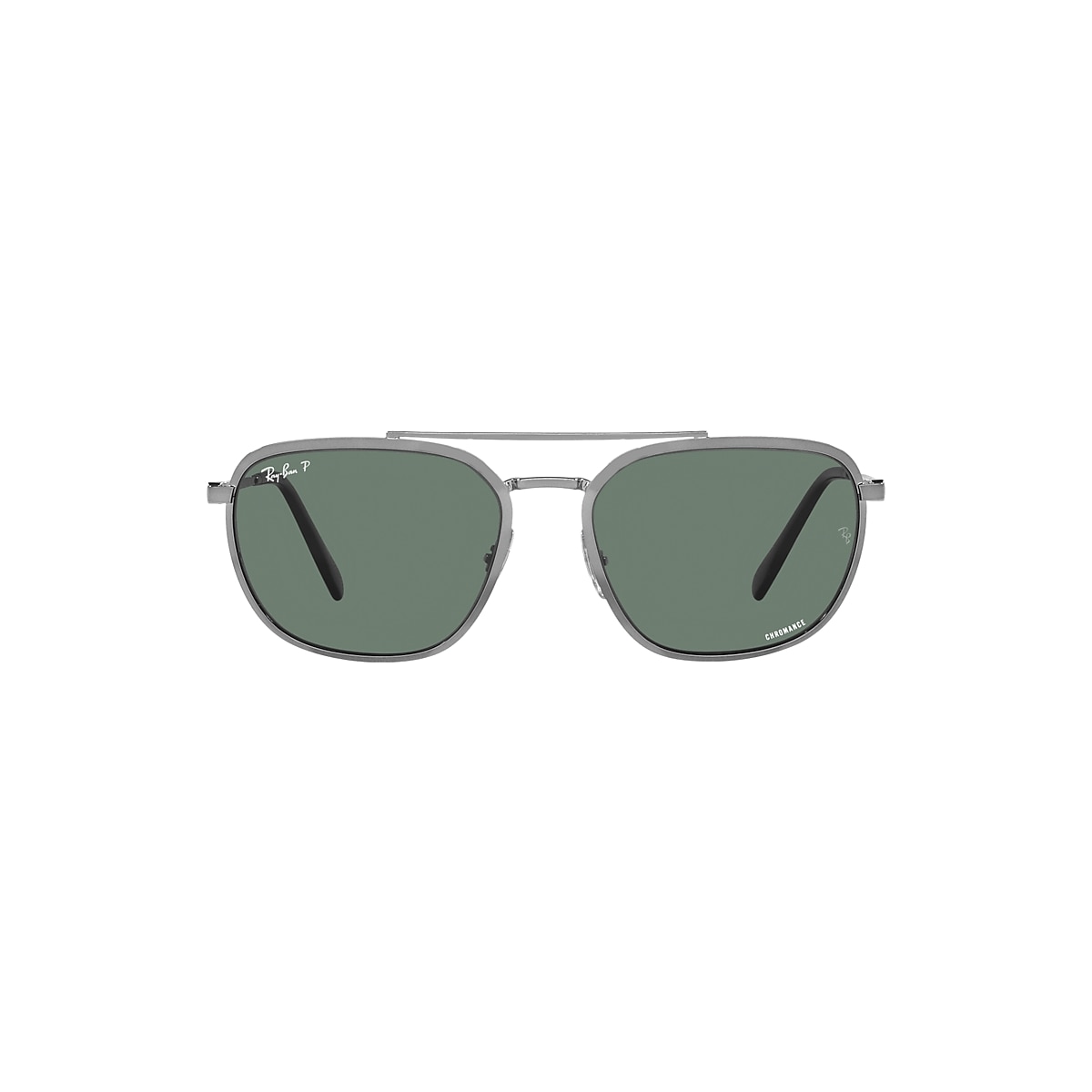 レイバン公式ストア】 Ray-Ban® RB3708 CHROMANCE サングラス