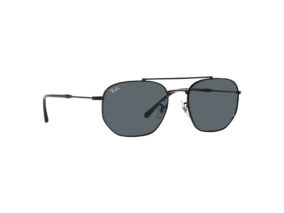 RB3707 Sunglasses in and Blue - RB3707 Ray-Ban® EU