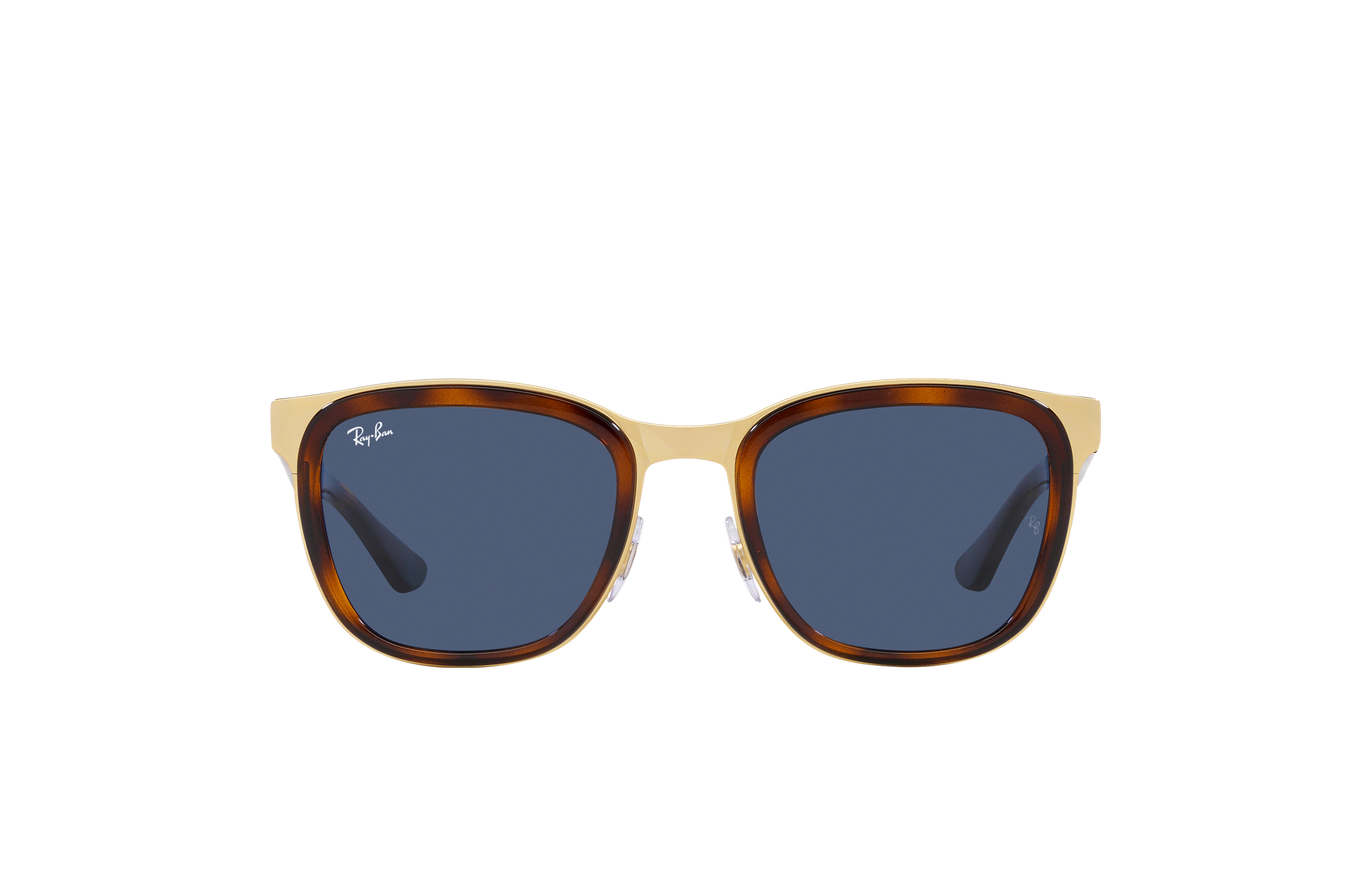 レイバン(RayBan) Rb2184 ブラウン 偏光モデル - サングラス