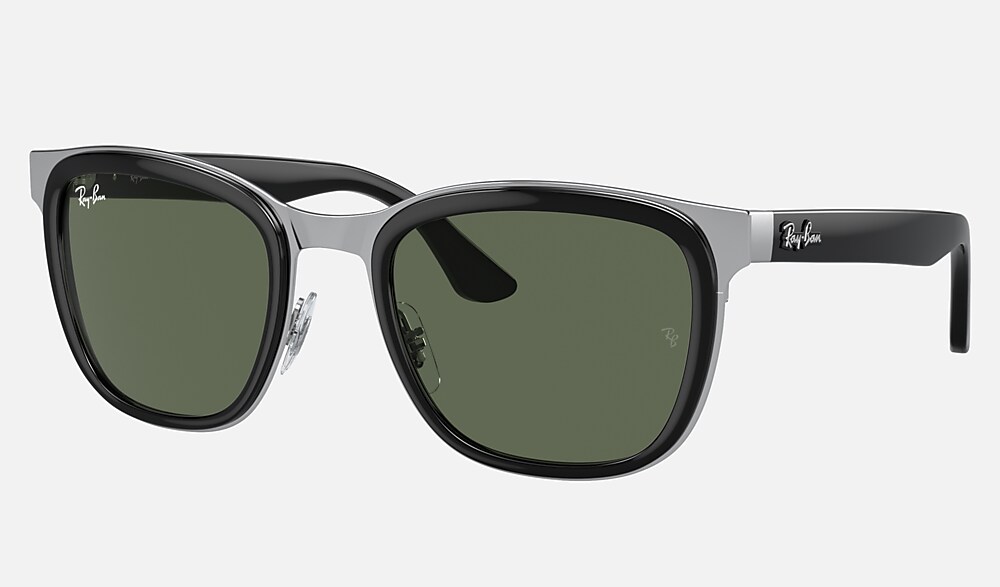 Ray-Ban(レイバン) RB 0840SF-6638O4ポリッシュダークブルー(52)