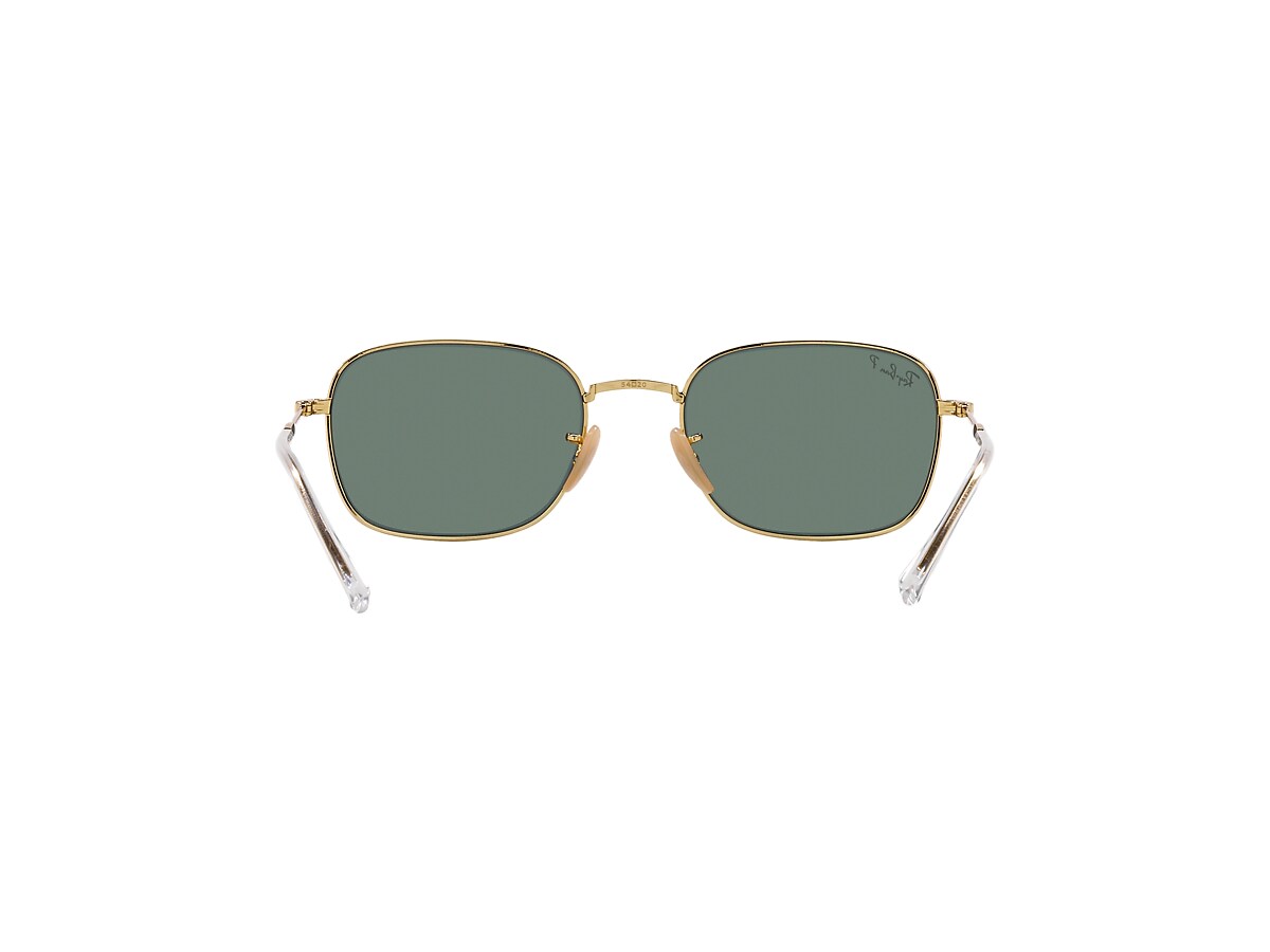 RB3706 Sunglasses in Gold and Grey - RB3706 | Ray-Ban® EU