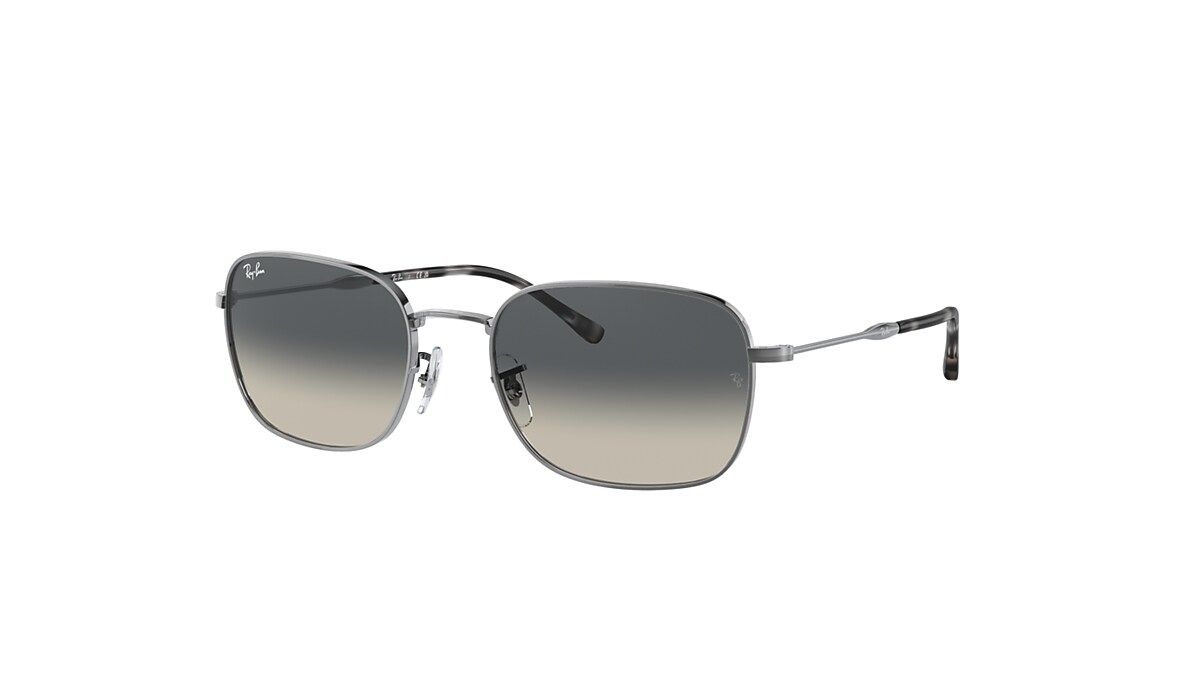 【レイバン公式ストア】 Ray-Ban® RB3706 サングラス