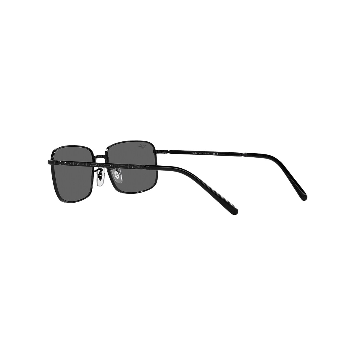 【レイバン公式ストア】 Ray-Ban® RB3717 サングラス | ブラック X