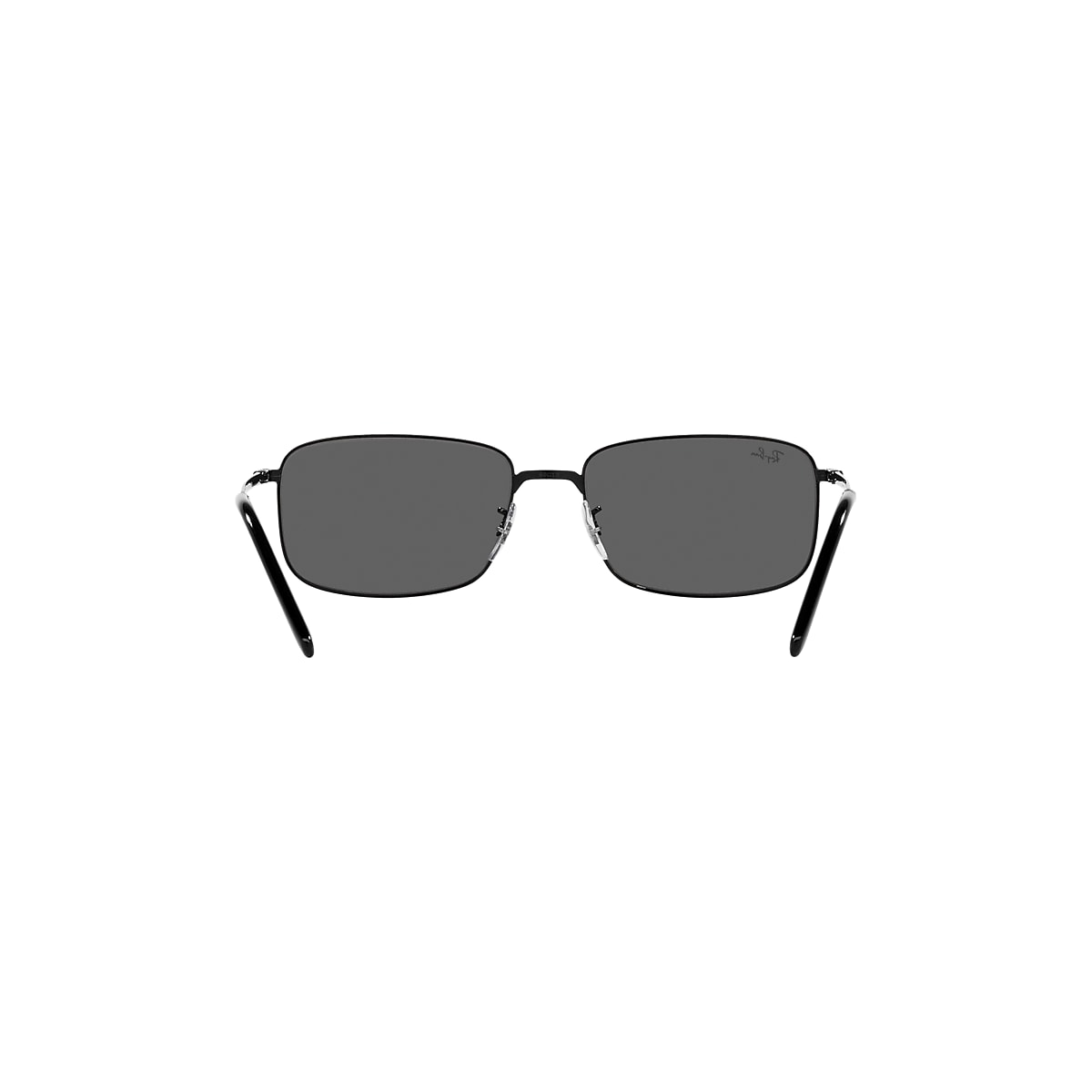 RB3717 Sunglasses in Black and Grey - RB3717 | Ray-Ban® EU