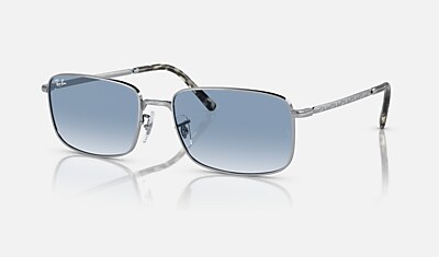 レイバン公式ストア】 Ray-Ban® RB3717 サングラス | ゴールド X