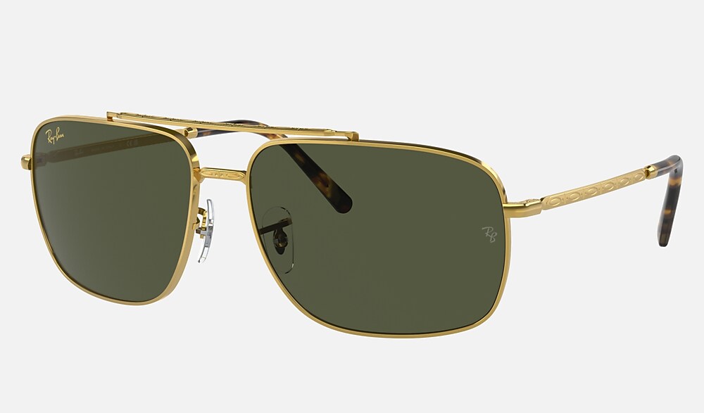 レイバン　ベージュサングラス Ray-Ban（レイバン）の「＜Ray-Ban＞PANTOTH ベージュサングラス
