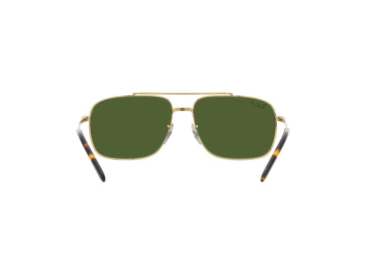 Ray-Ban サングラス グレー レイバン公式ストア】 Ray-Ban® RB4385 サングラス | グレー X