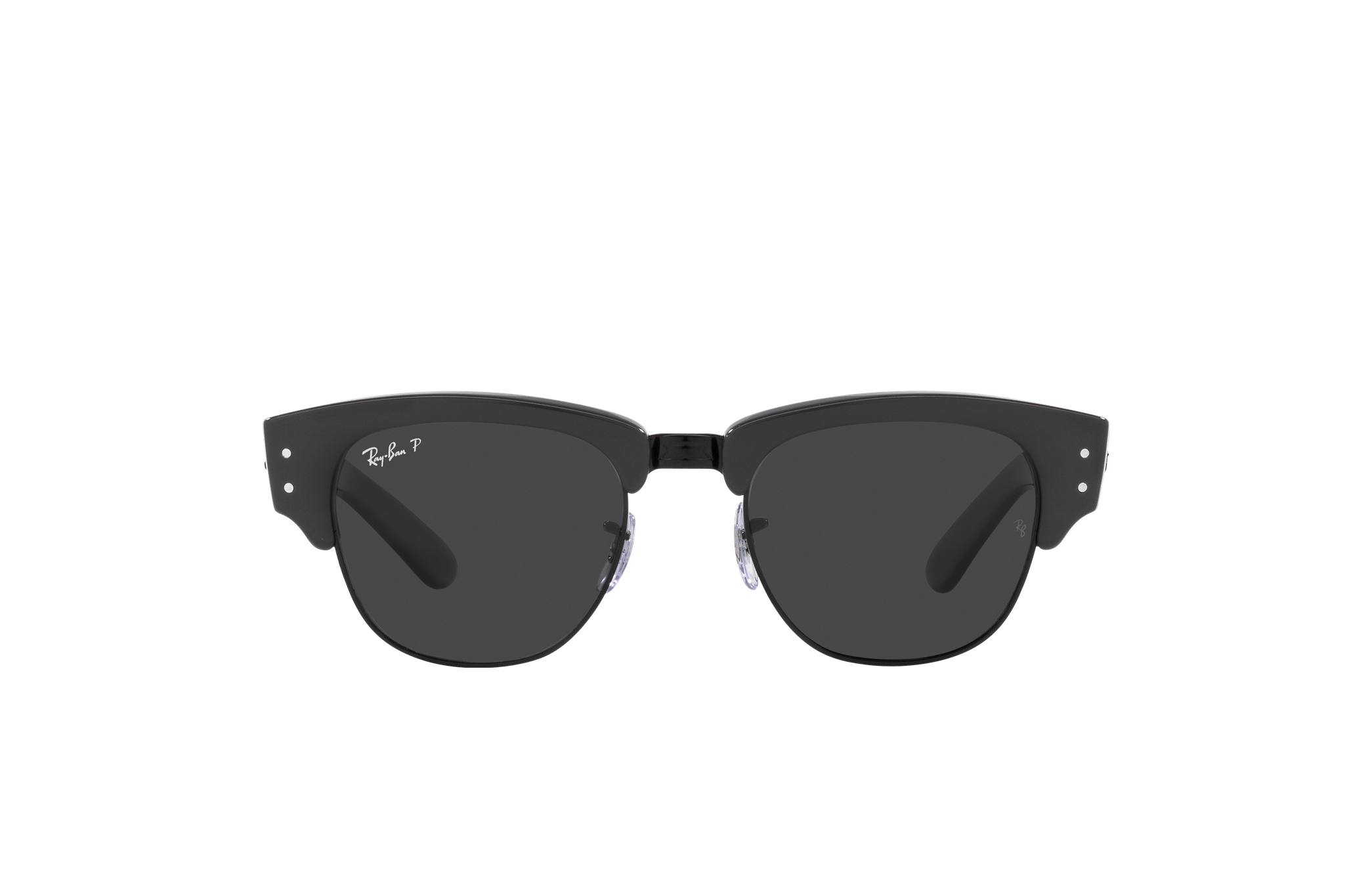 Buy Singco India Black Plastic, Metal Uv Protection Clubmaster Sunglasses  For Men And Women (Pack Of 2) Online at Best Prices in India - JioMart.