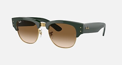 Q3151 Rayban RB0316ーS サングラス Amazon.com: Ray-Ban RB0316S Mega Clubmaster Square
