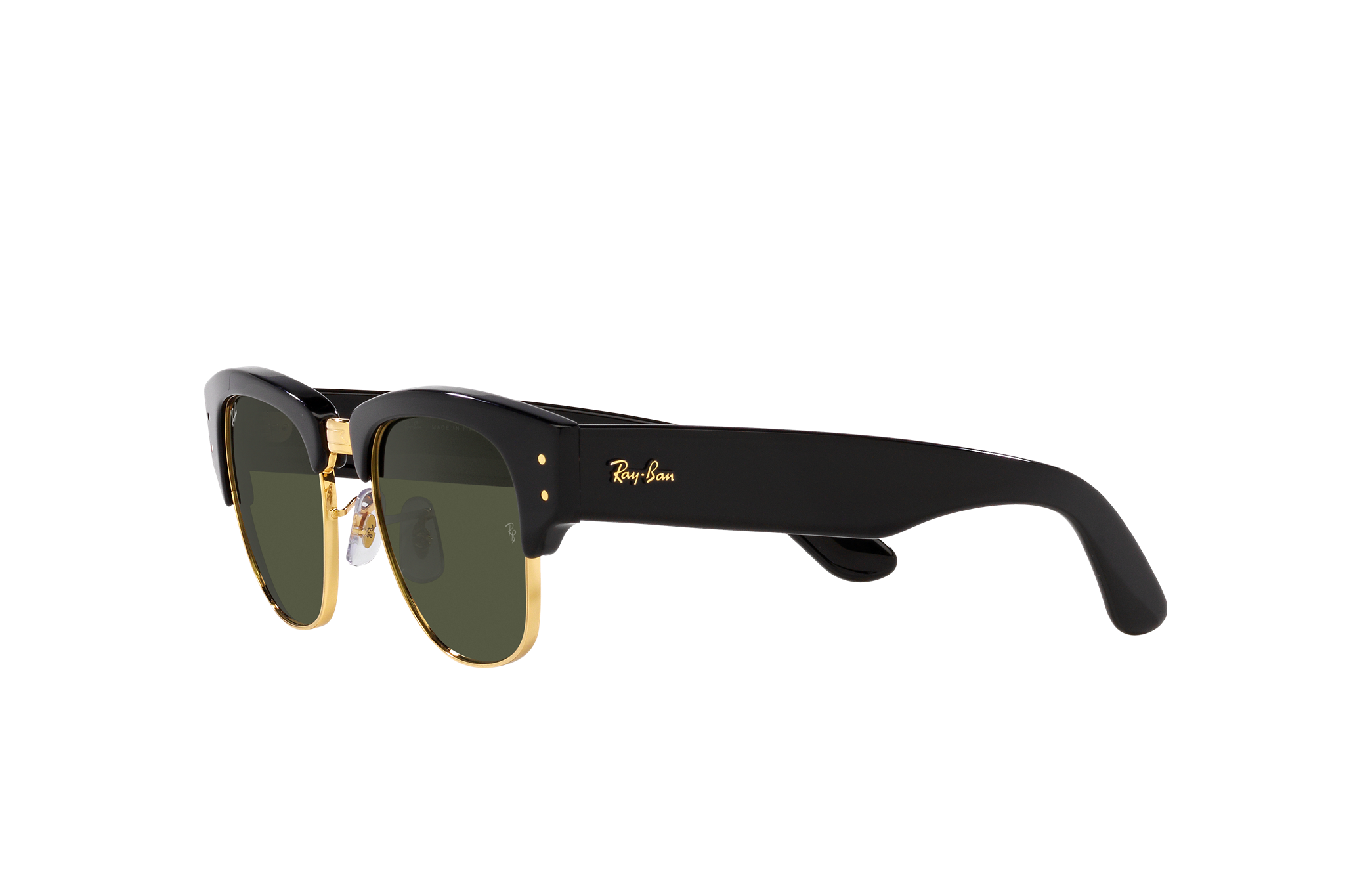 Ray-Ban sunglasses men's black color | buy on PRM
