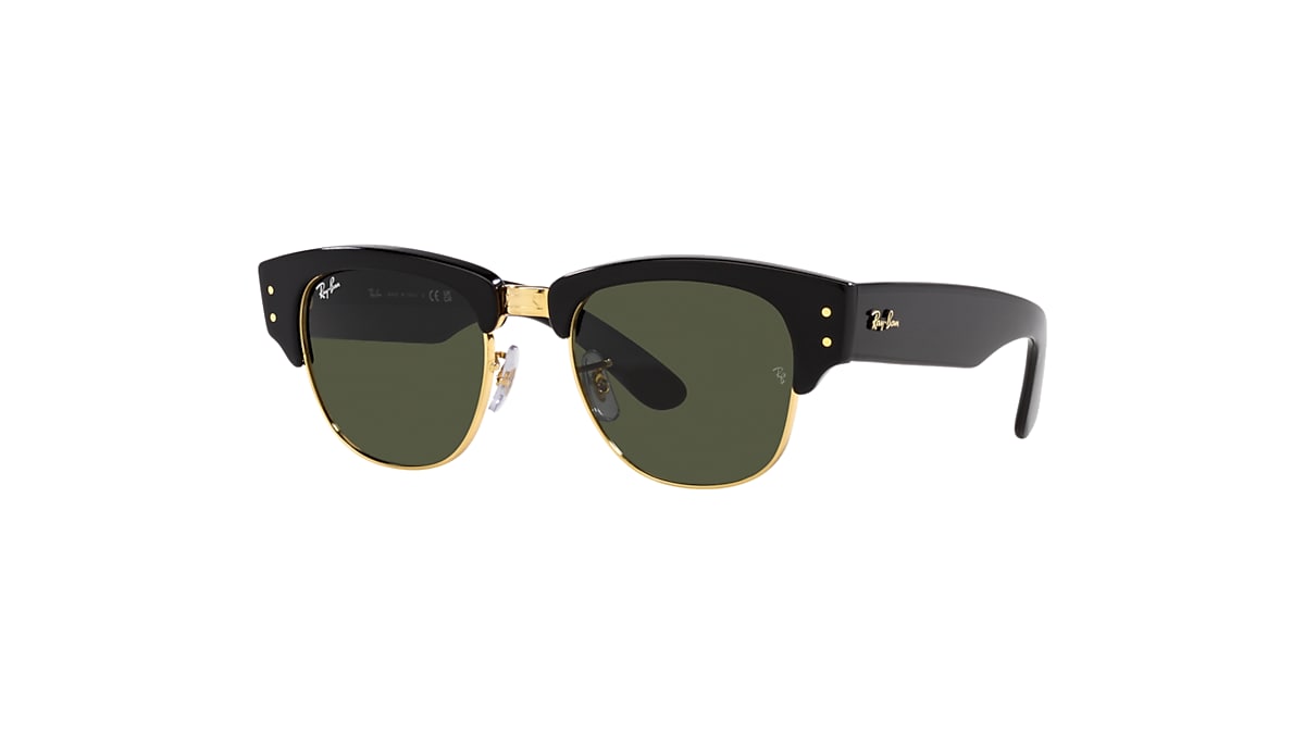 Ray-Ban Clubmaster サングラス 8056597837163_0001.png?