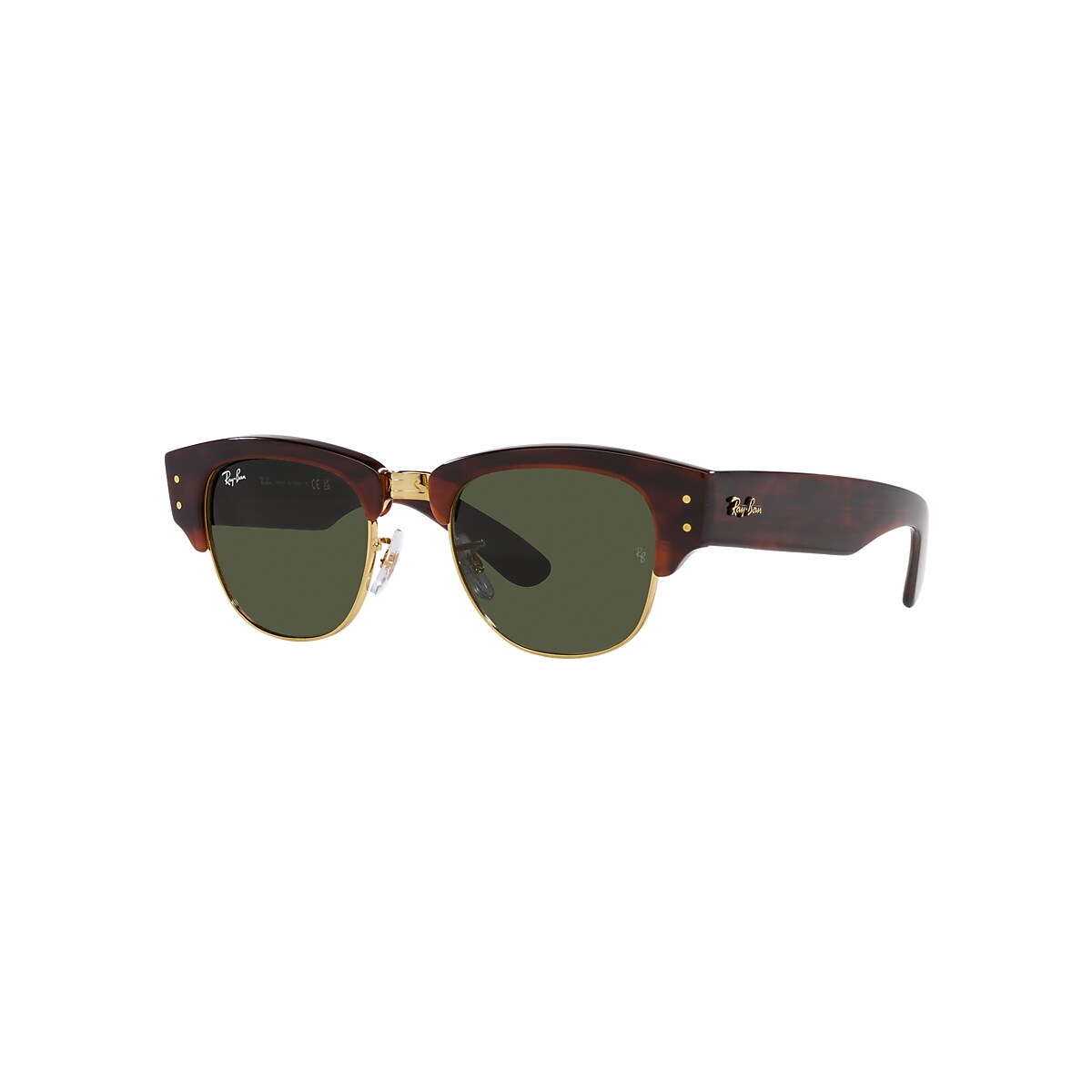 Rayban dorati on sale