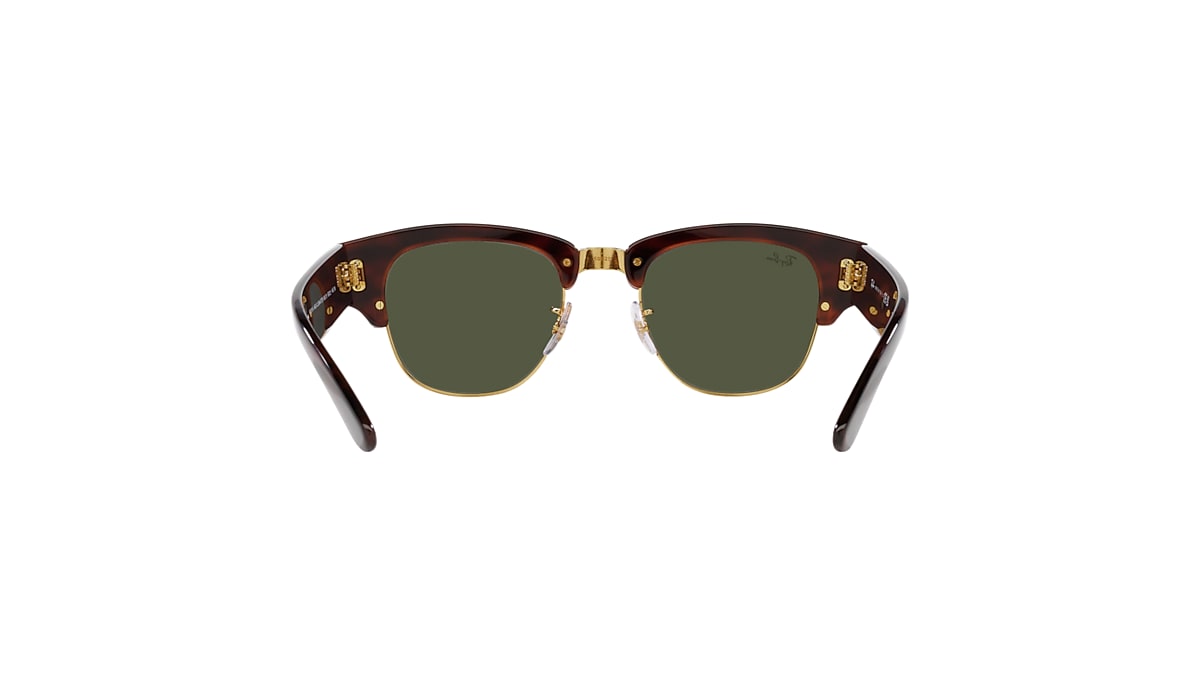 Versace 2024 clubmaster eyeglasses